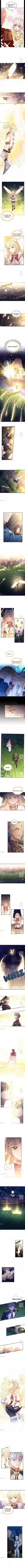 Youngest Princess Chapter 91