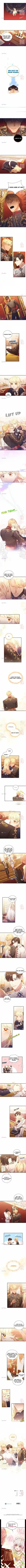 Youngest Princess Chapter 92