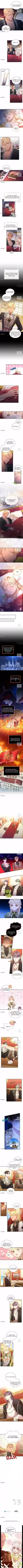 Youngest Princess Chapter 93