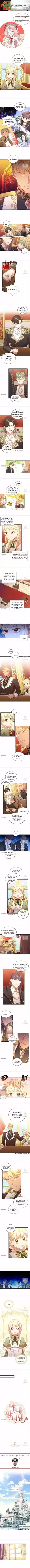 Youngest Princess Chapter 94