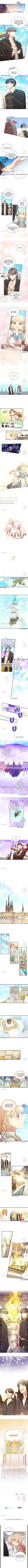 Youngest Princess Chapter 95