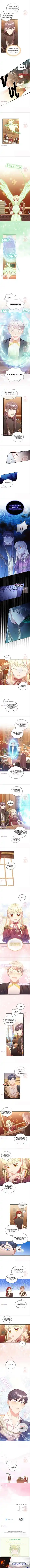 Youngest Princess Chapter 96