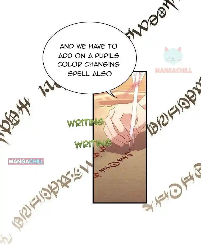 Youngest Princess Chapter 97