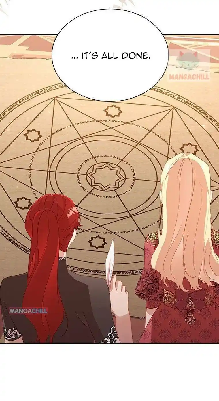 Youngest Princess Chapter 97