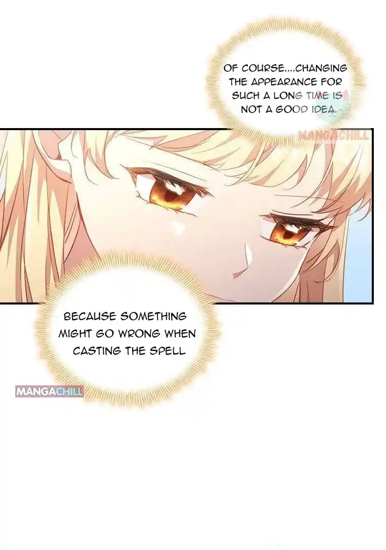 Youngest Princess Chapter 97