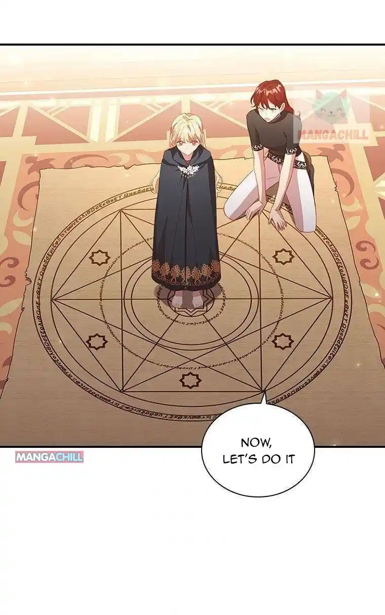 Youngest Princess Chapter 97