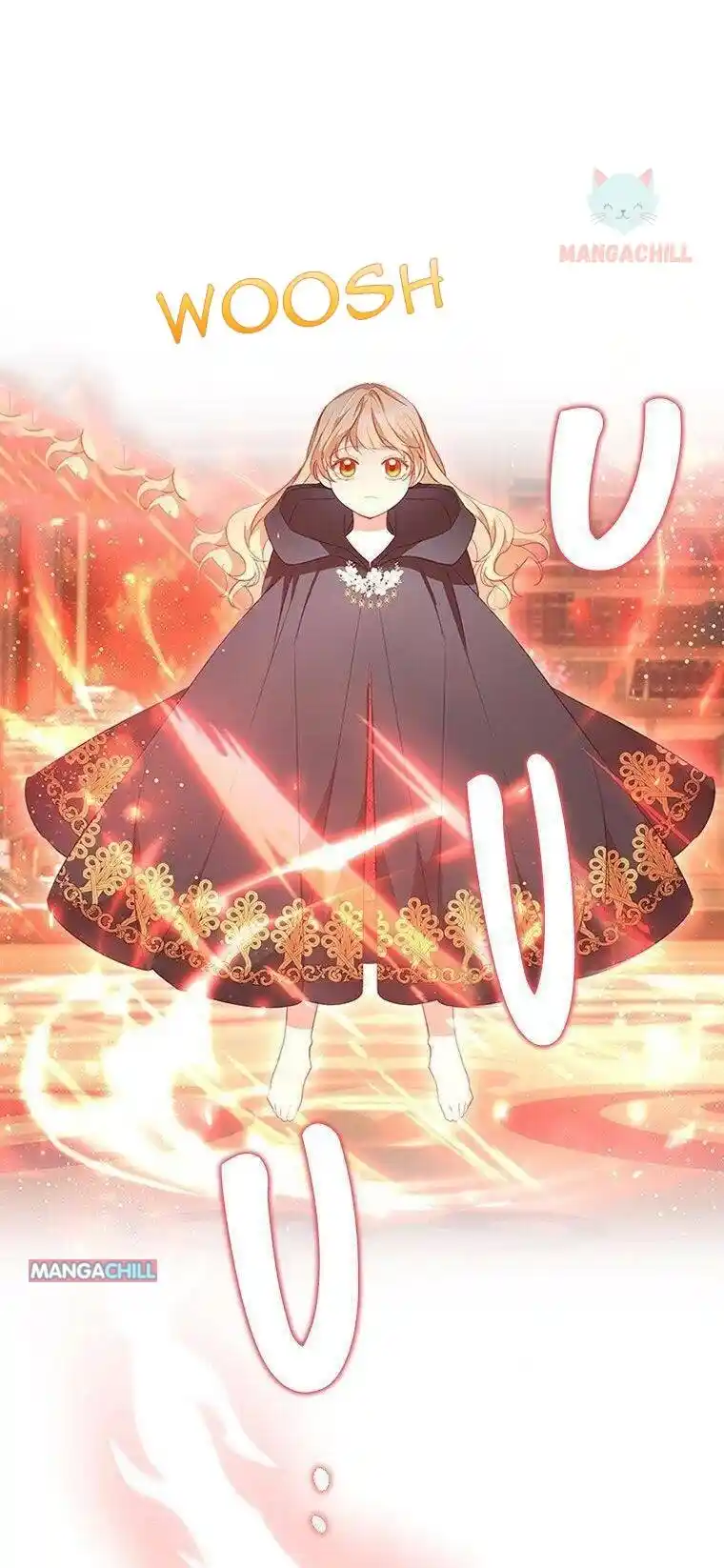 Youngest Princess Chapter 97