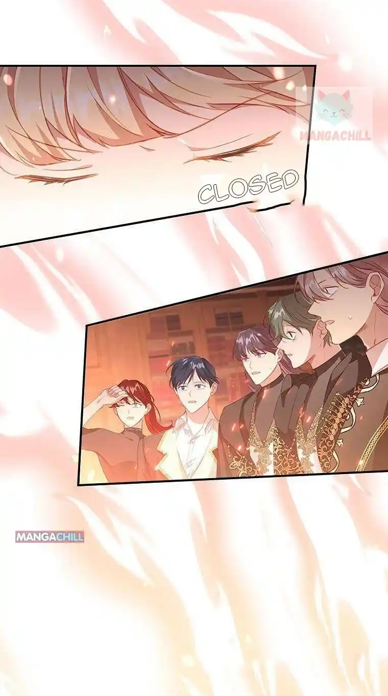 Youngest Princess Chapter 97