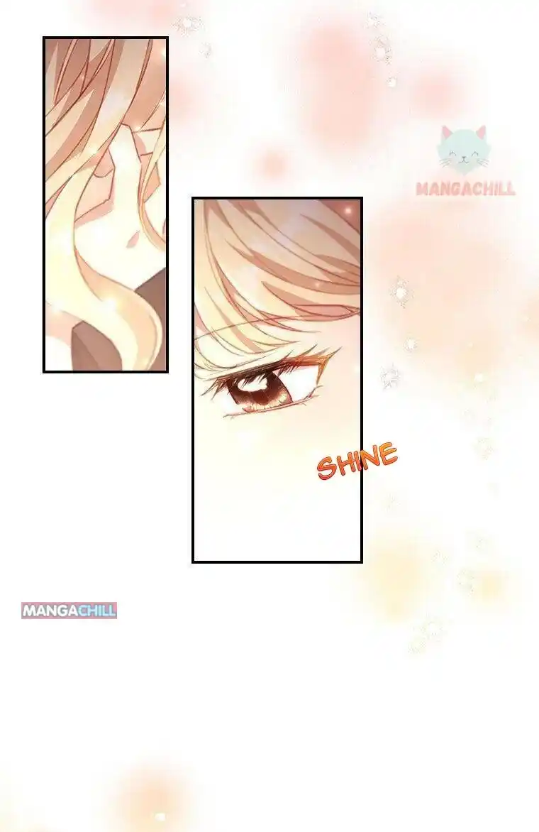 Youngest Princess Chapter 97