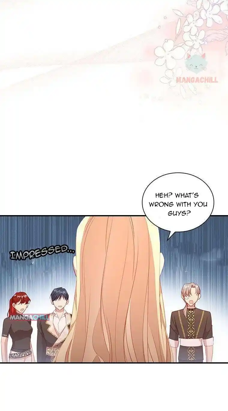 Youngest Princess Chapter 97