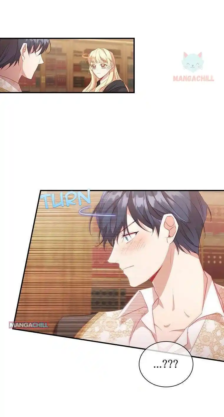 Youngest Princess Chapter 97