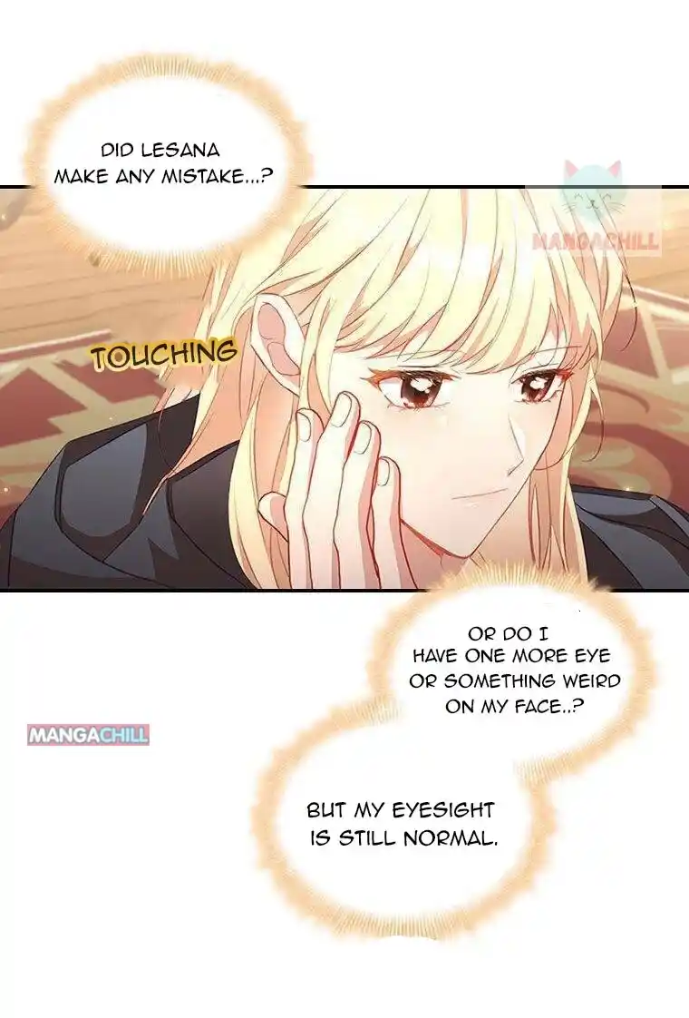 Youngest Princess Chapter 97