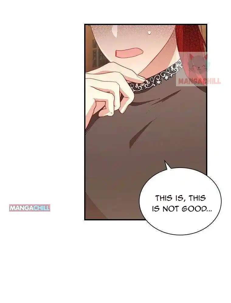 Youngest Princess Chapter 97