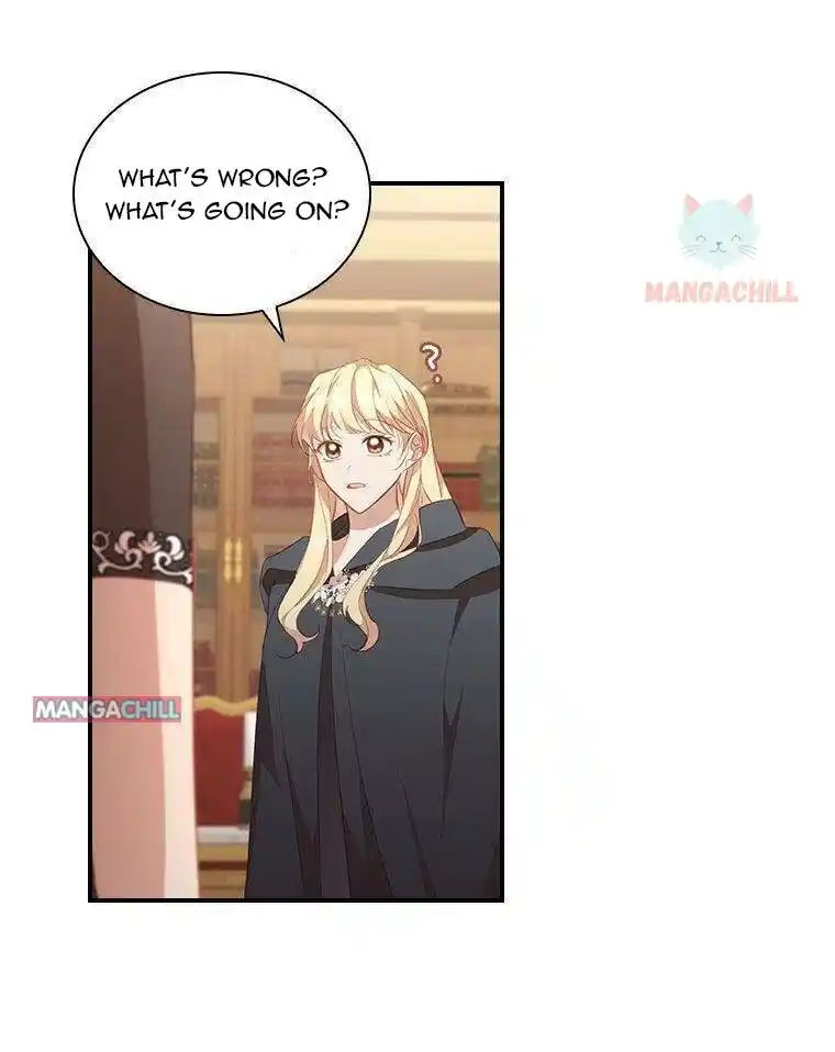 Youngest Princess Chapter 97