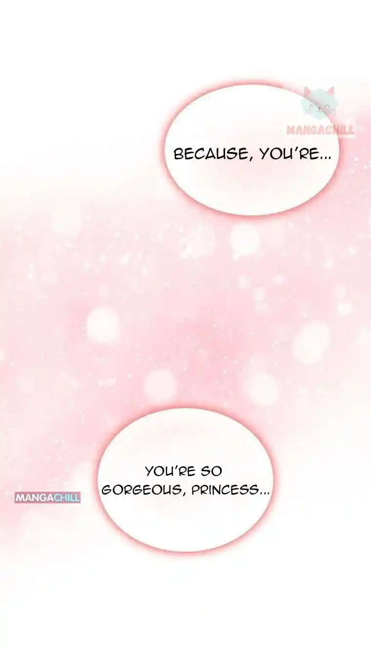 Youngest Princess Chapter 97