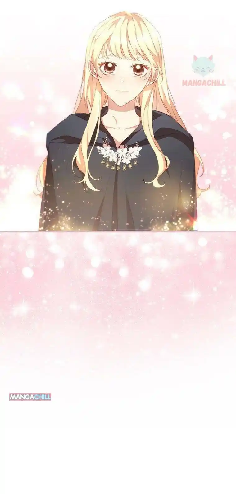 Youngest Princess Chapter 97