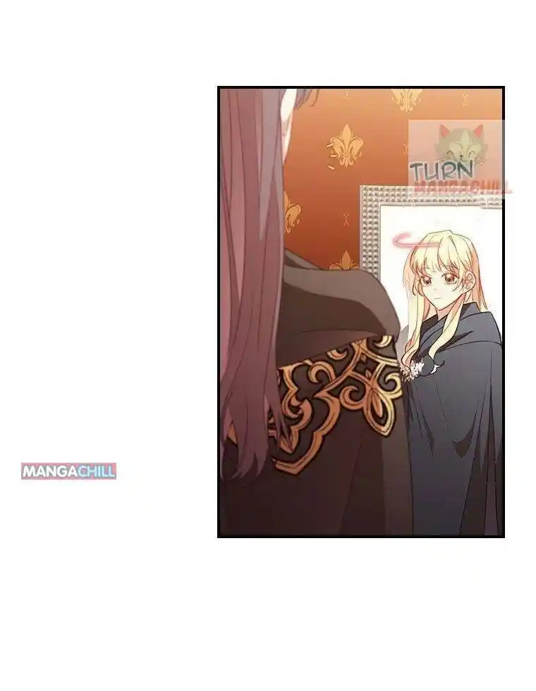 Youngest Princess Chapter 97