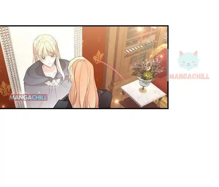 Youngest Princess Chapter 97