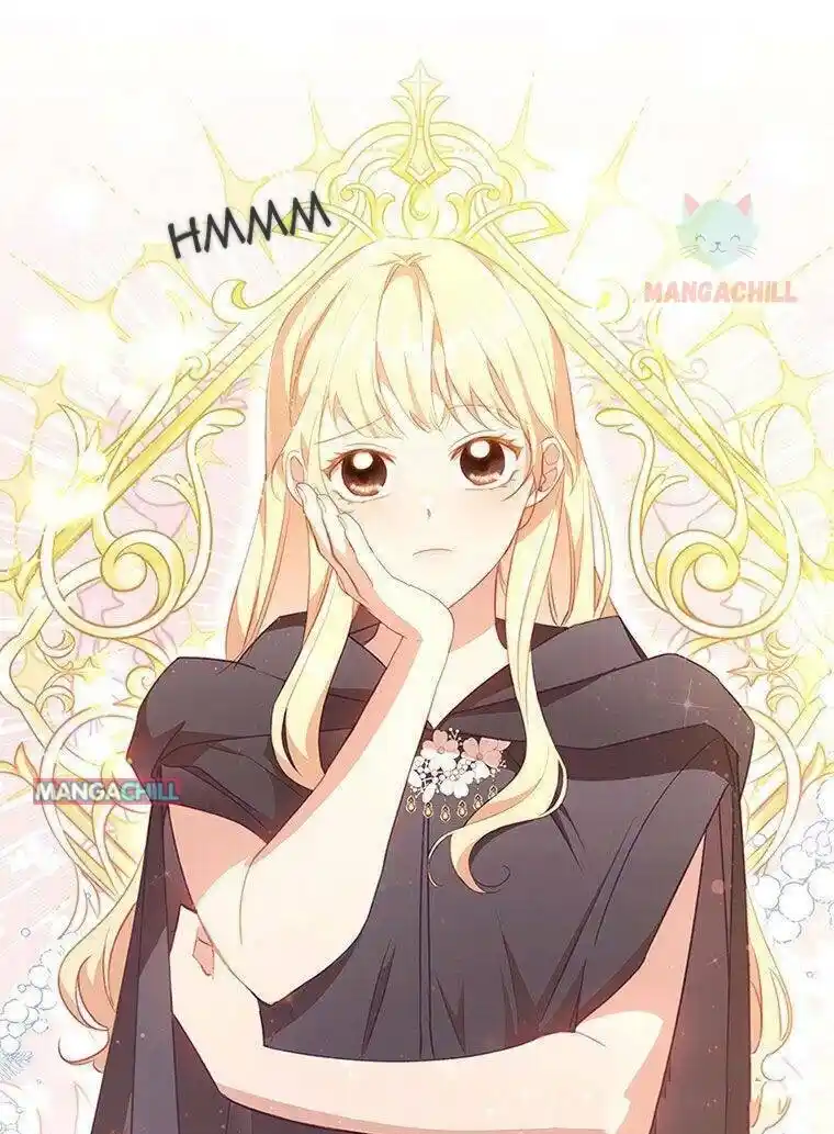 Youngest Princess Chapter 97