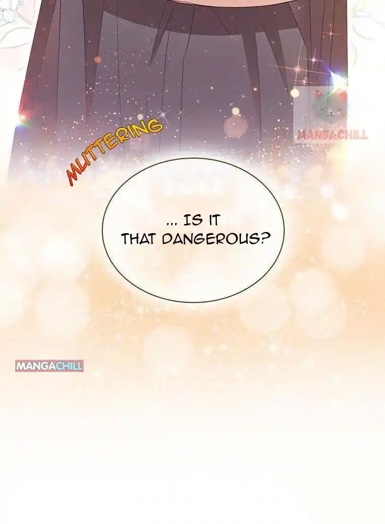 Youngest Princess Chapter 97