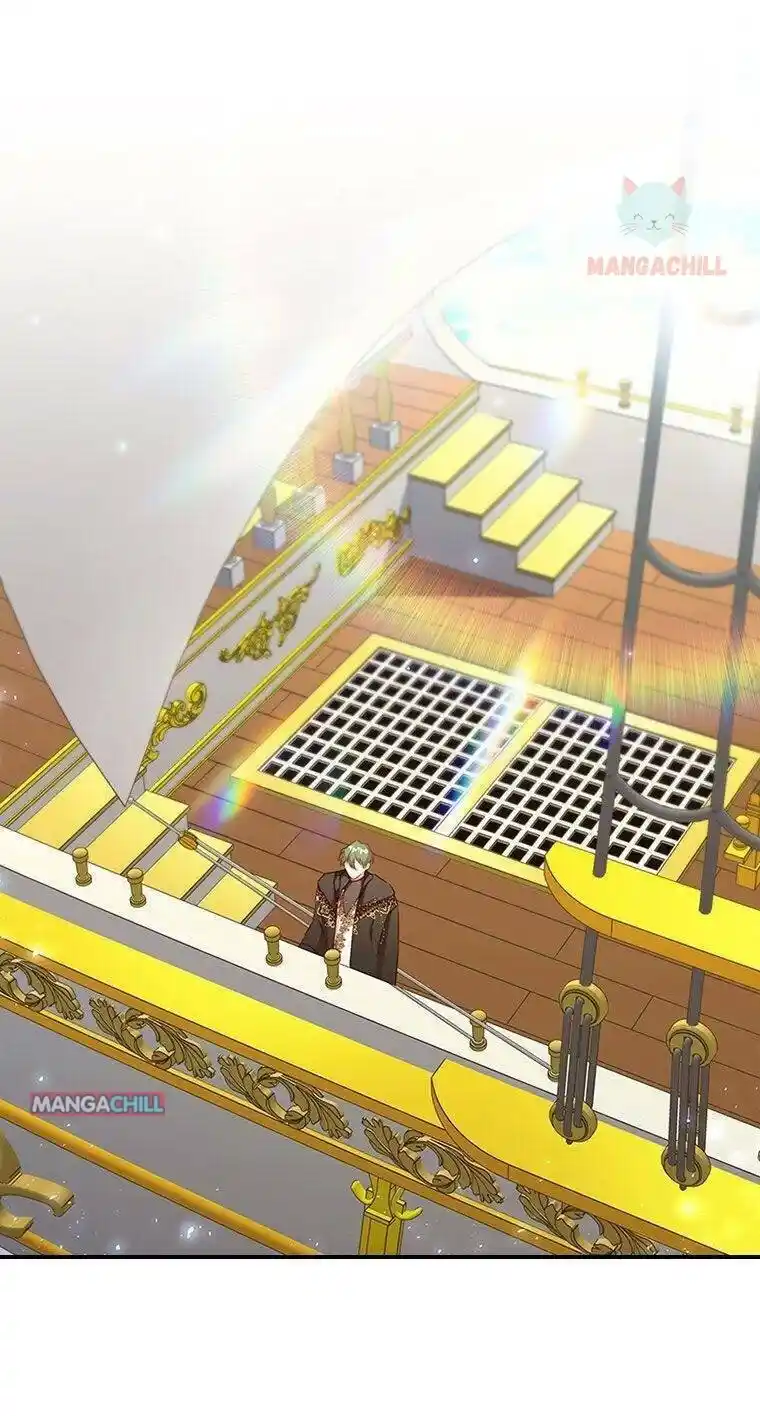 Youngest Princess Chapter 97