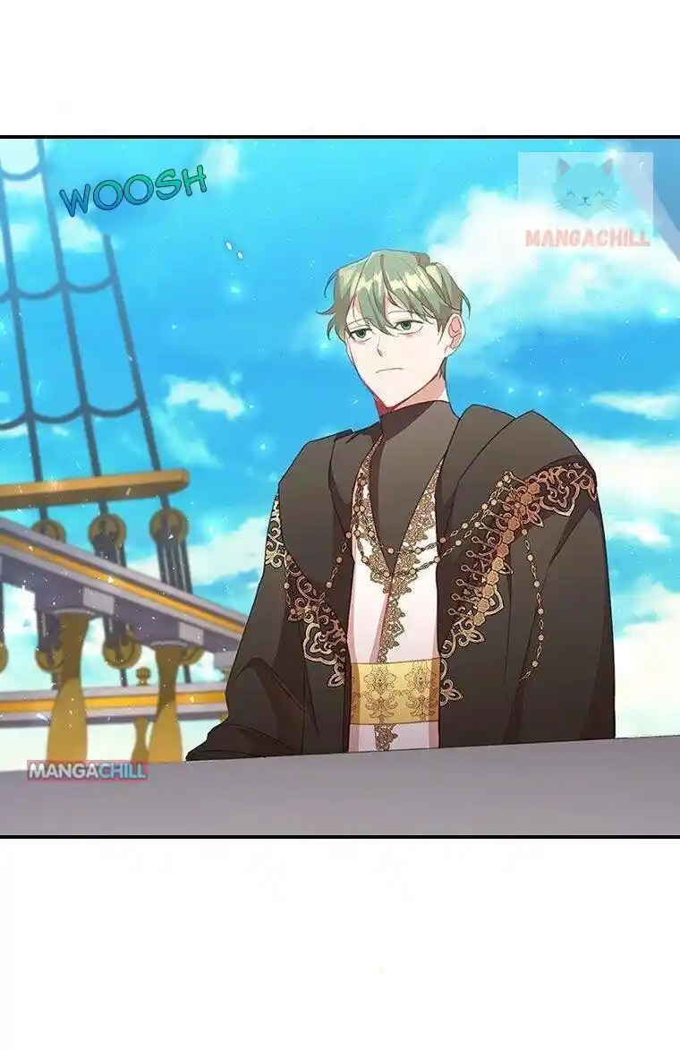 Youngest Princess Chapter 97