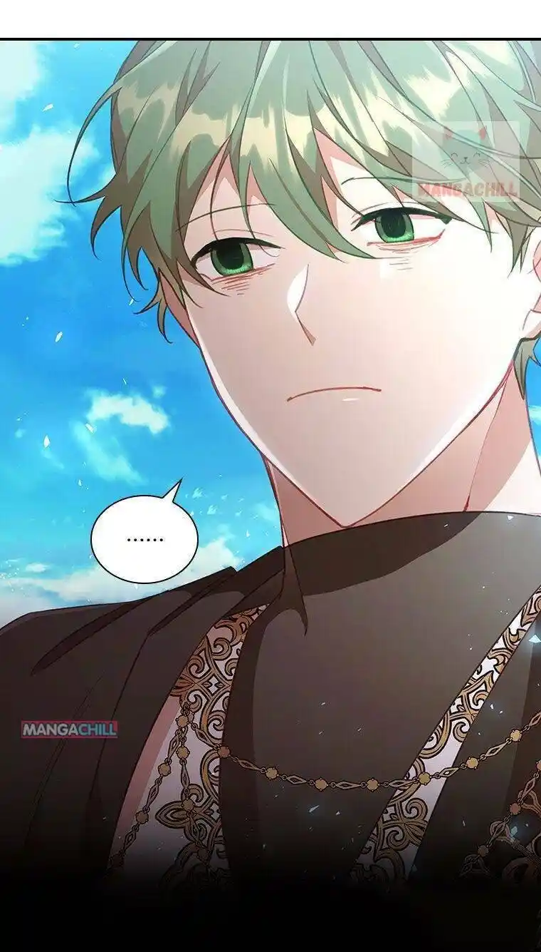 Youngest Princess Chapter 97