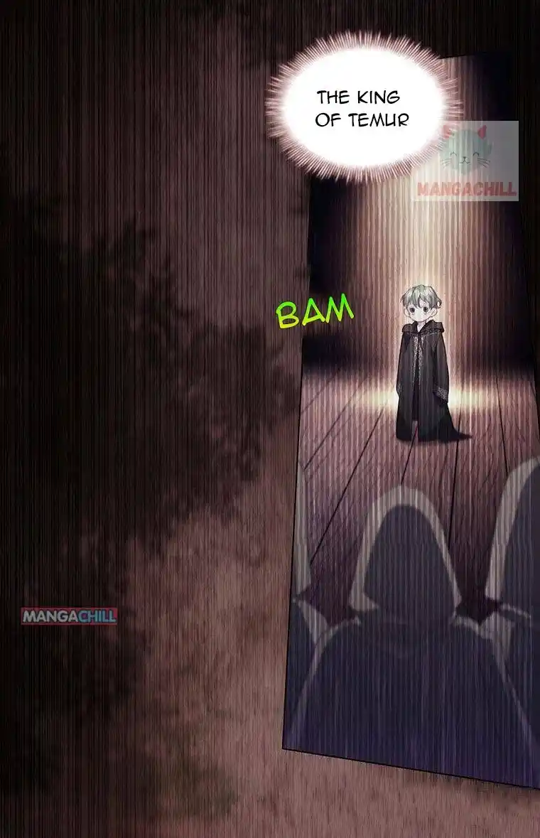 Youngest Princess Chapter 97