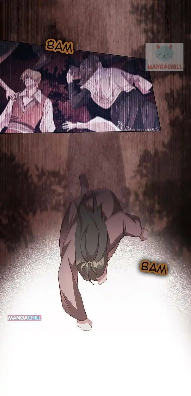 Youngest Princess Chapter 97