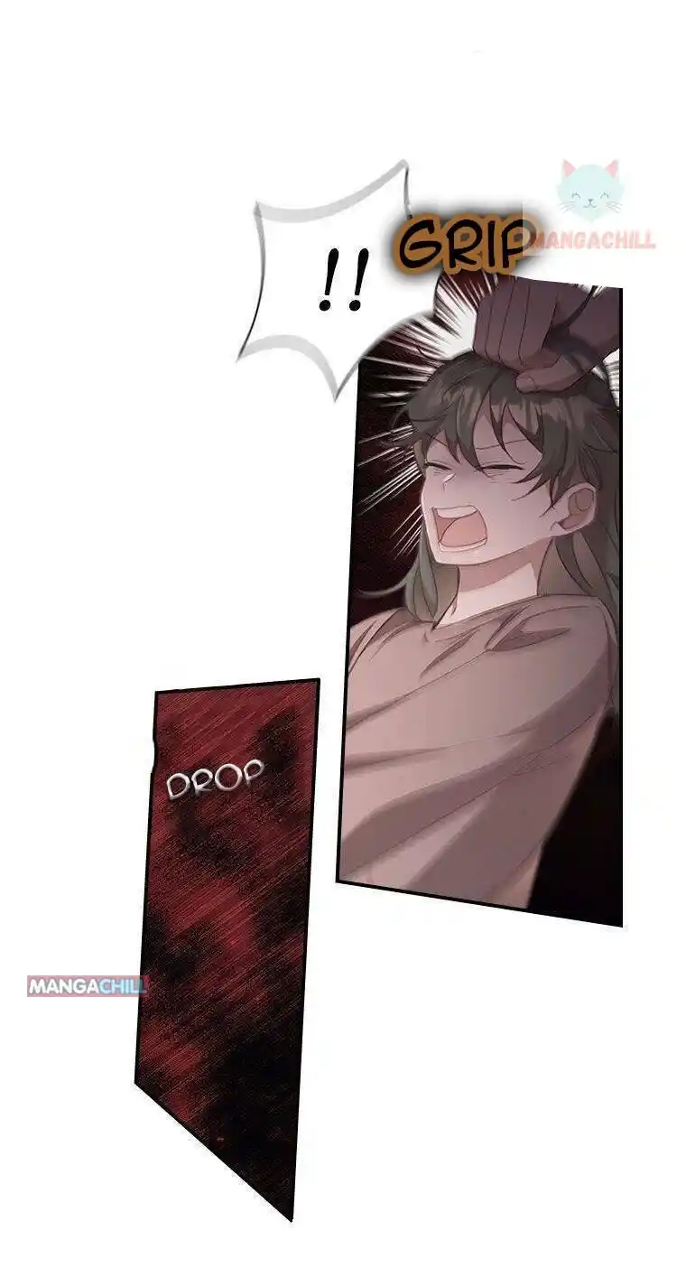 Youngest Princess Chapter 97