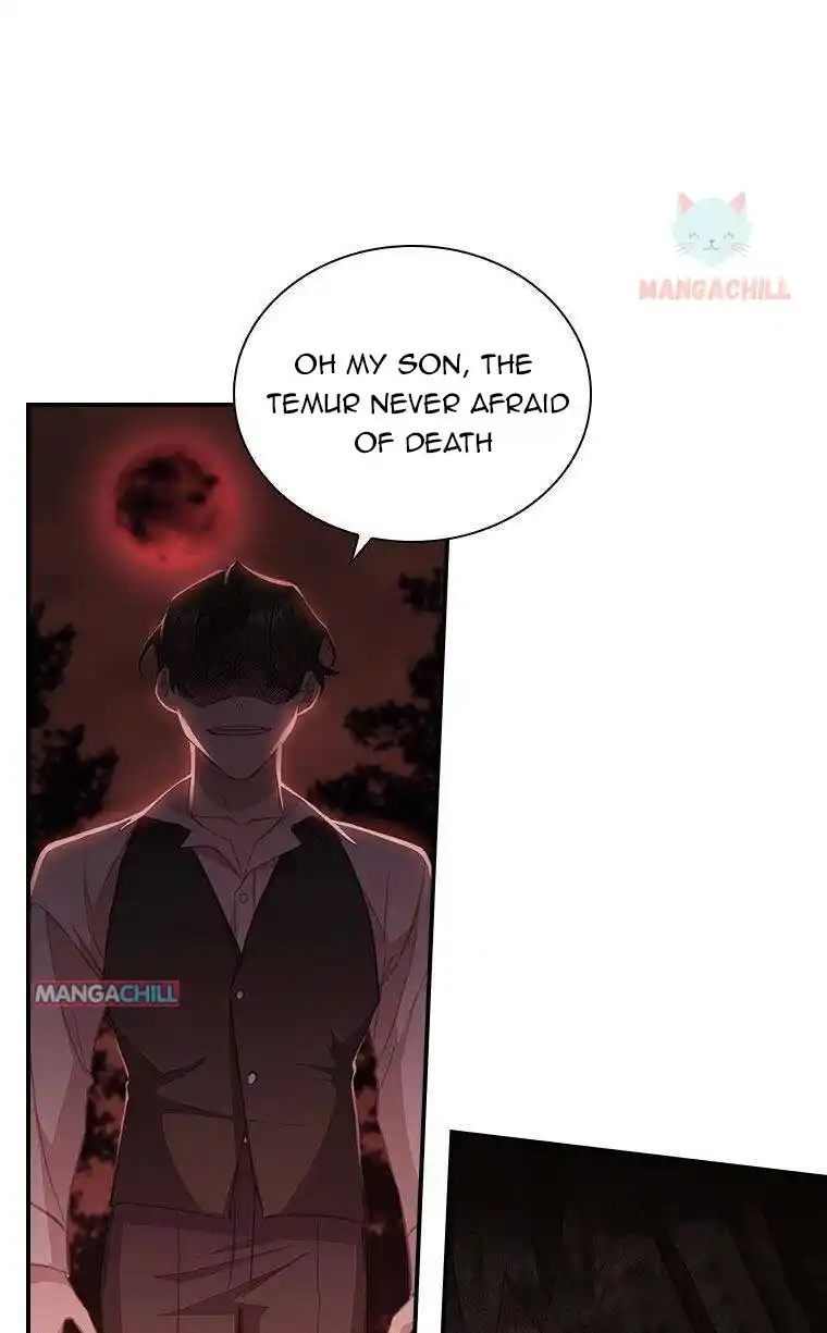 Youngest Princess Chapter 97