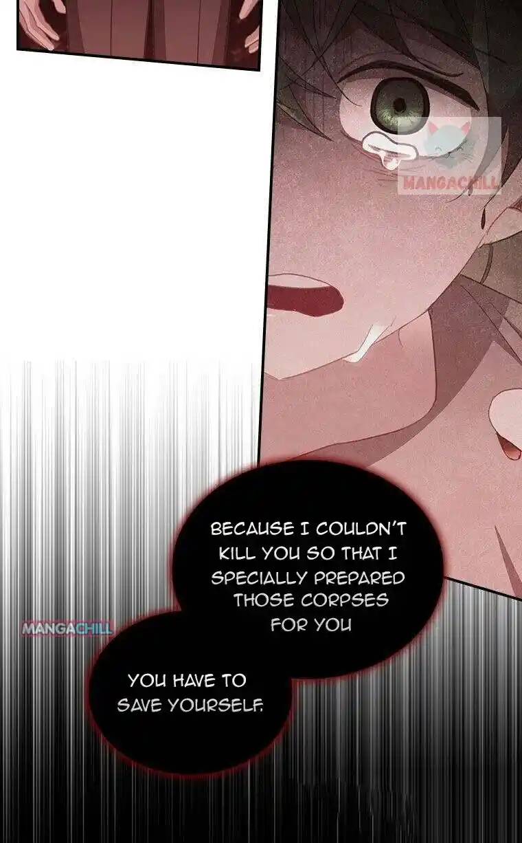 Youngest Princess Chapter 97