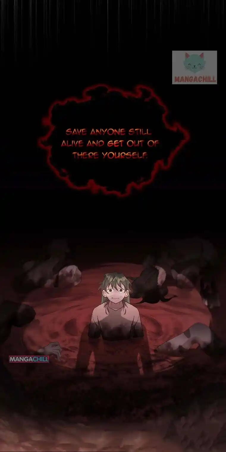 Youngest Princess Chapter 97