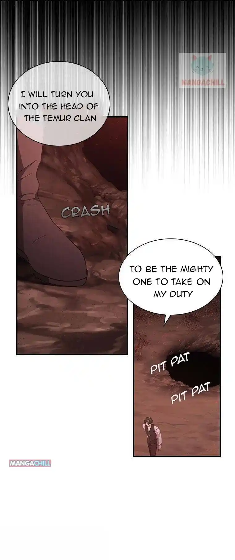 Youngest Princess Chapter 97