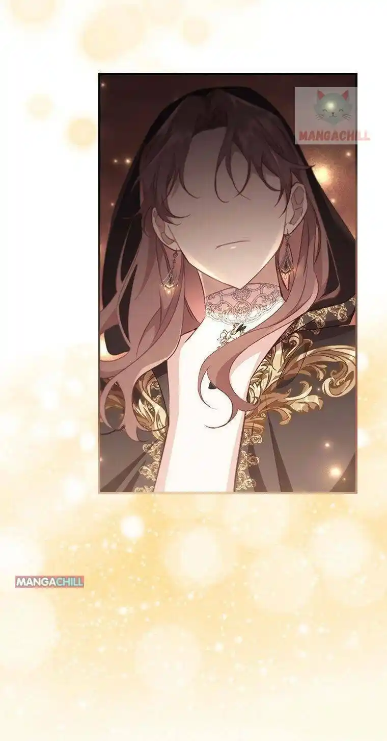 Youngest Princess Chapter 97