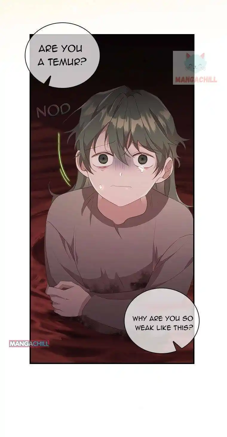 Youngest Princess Chapter 97