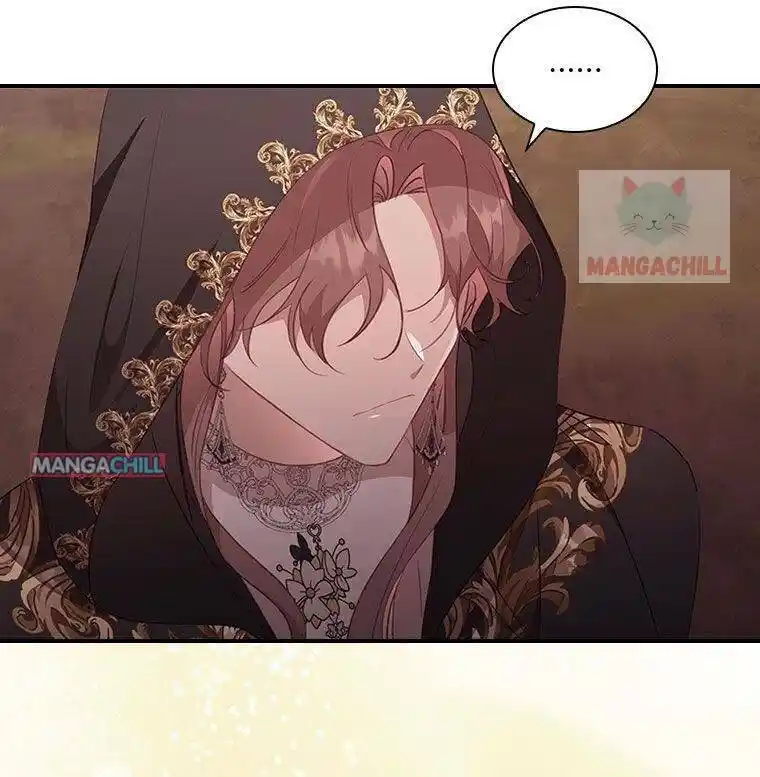 Youngest Princess Chapter 97