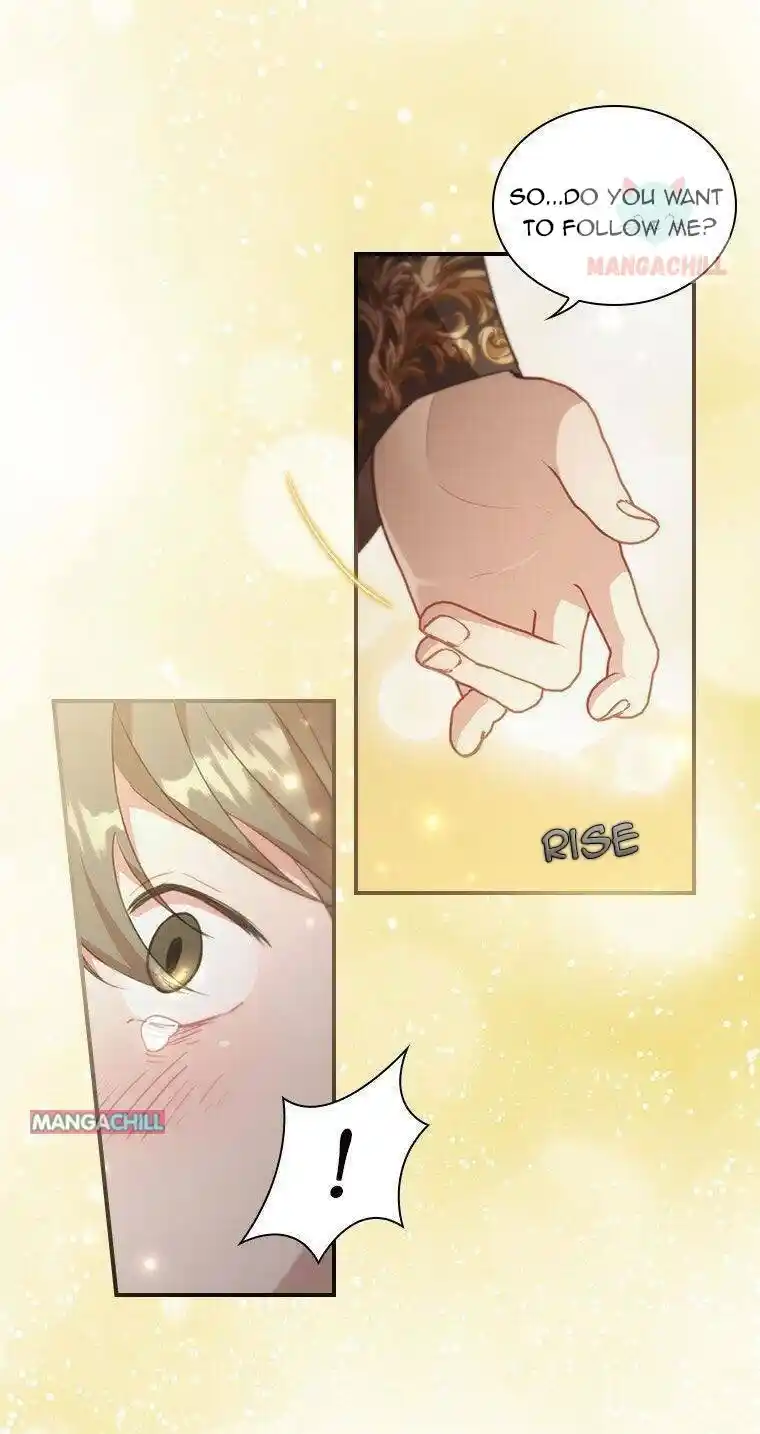 Youngest Princess Chapter 97