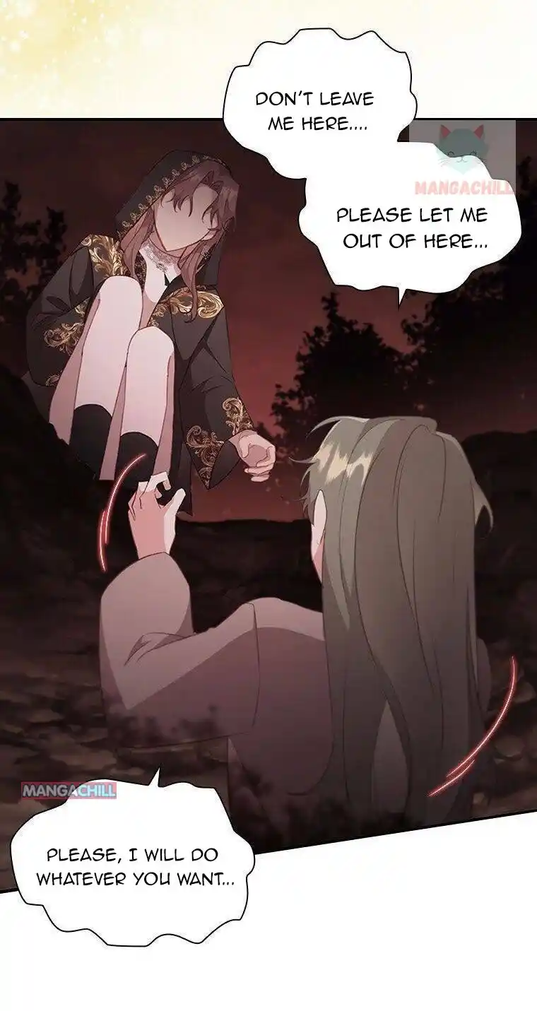 Youngest Princess Chapter 97