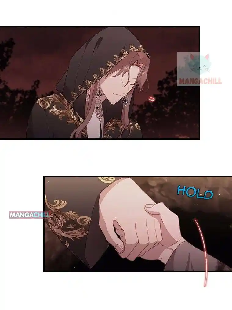 Youngest Princess Chapter 97