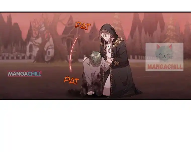 Youngest Princess Chapter 97