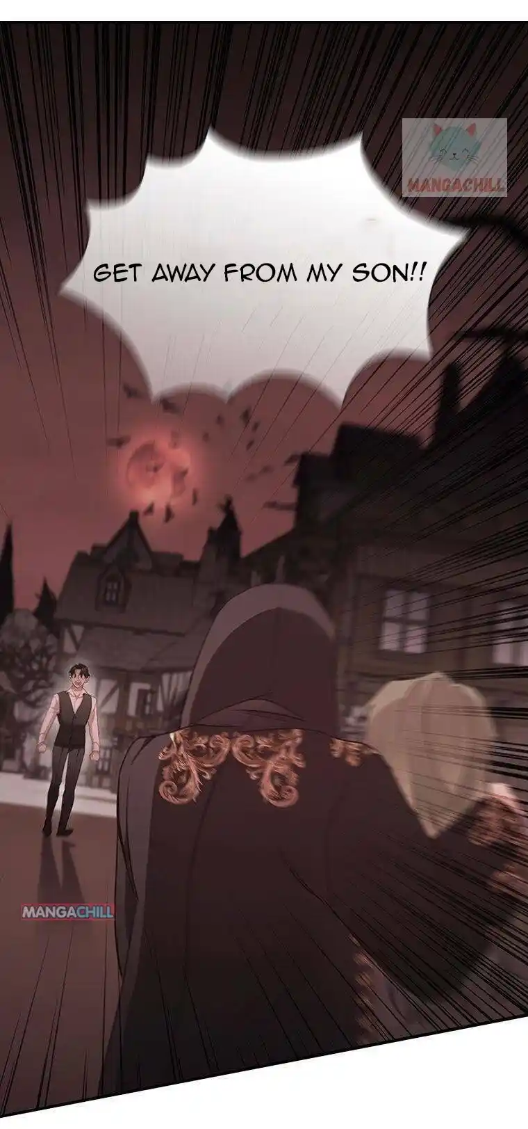 Youngest Princess Chapter 97