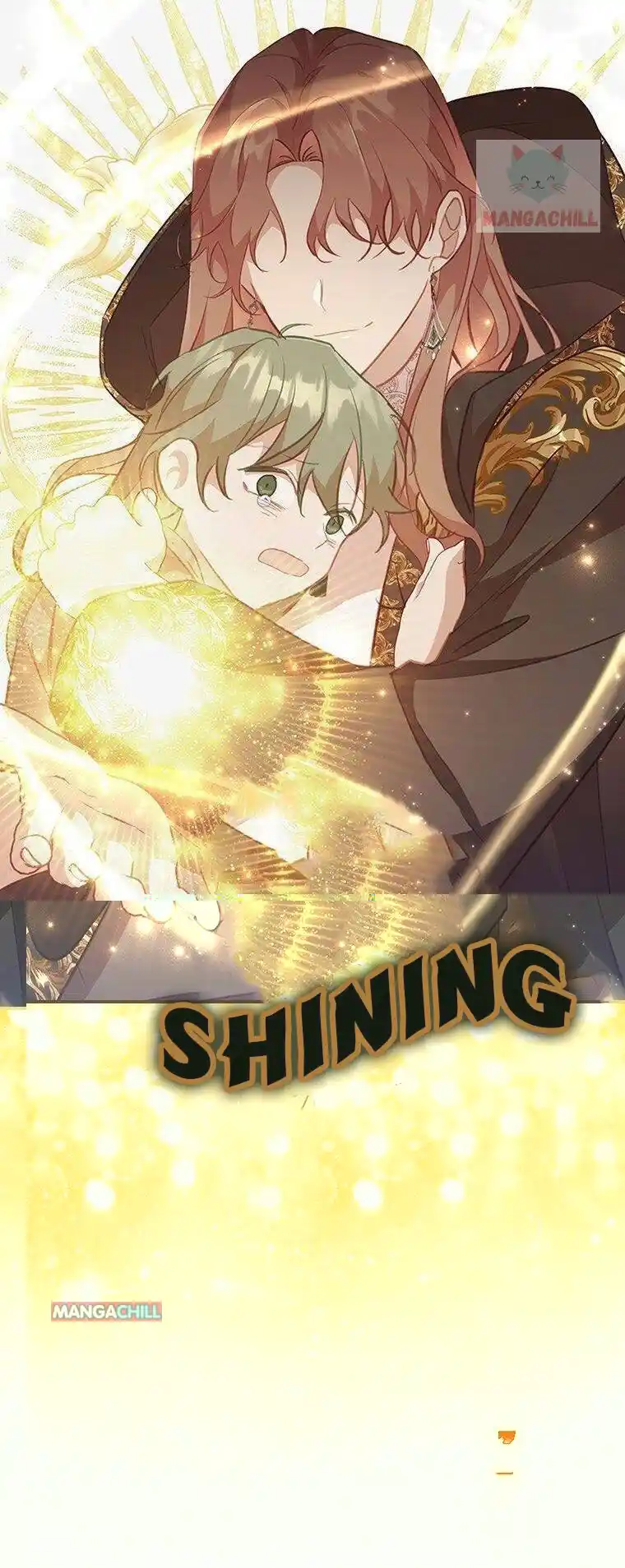 Youngest Princess Chapter 97