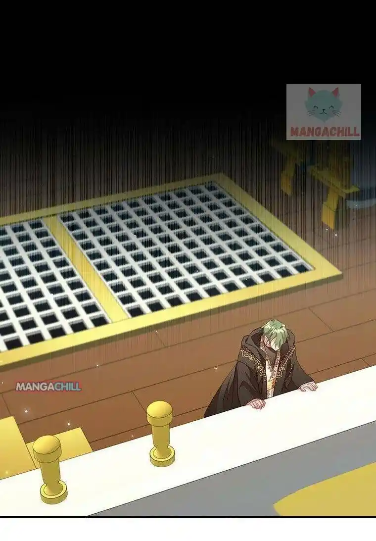 Youngest Princess Chapter 97