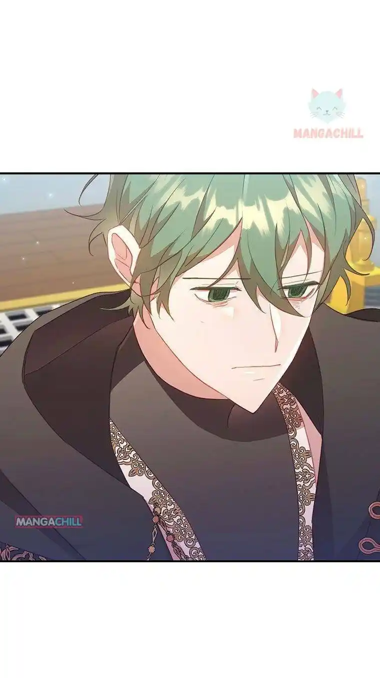 Youngest Princess Chapter 97