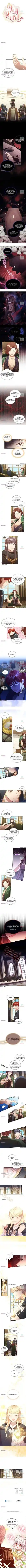 Youngest Princess Chapter 98