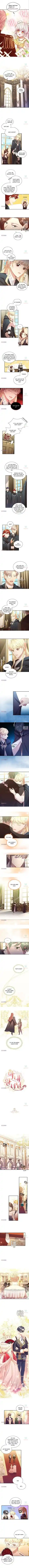 Youngest Princess Chapter 99