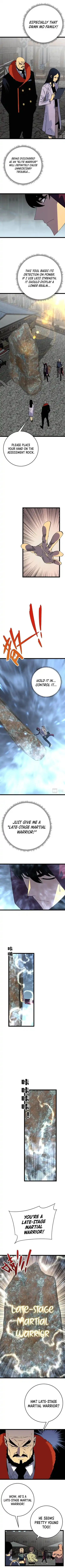 Your Talent is Mine 31