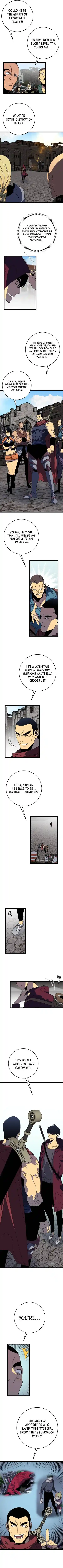 Your Talent is Mine 31