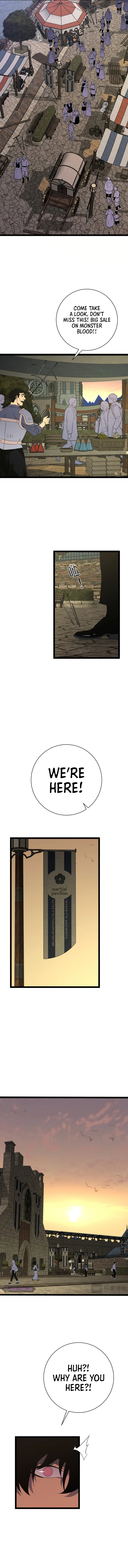 Your Talent is Mine 60